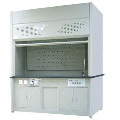 钢木结构通风柜